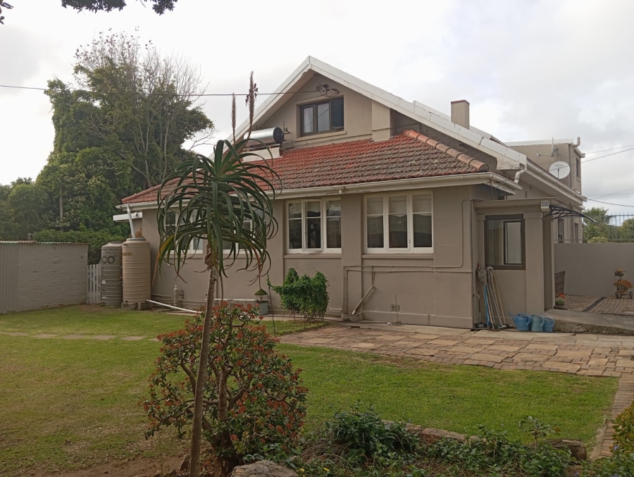 4 Bedroom Property for Sale in Walmer Eastern Cape
